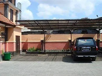 Sayang 2 Gasthof Denpasar