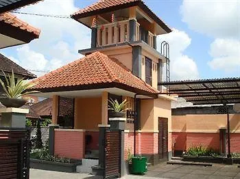 Gasthof Sayang 2 Denpasar