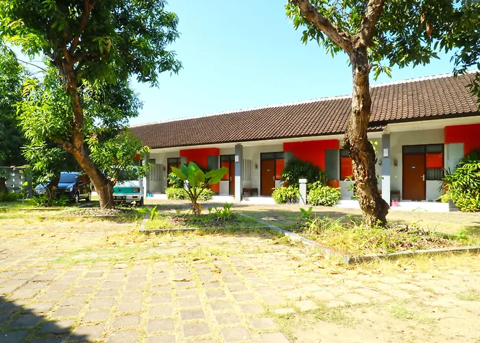 Sayang 2 2* Denpasar