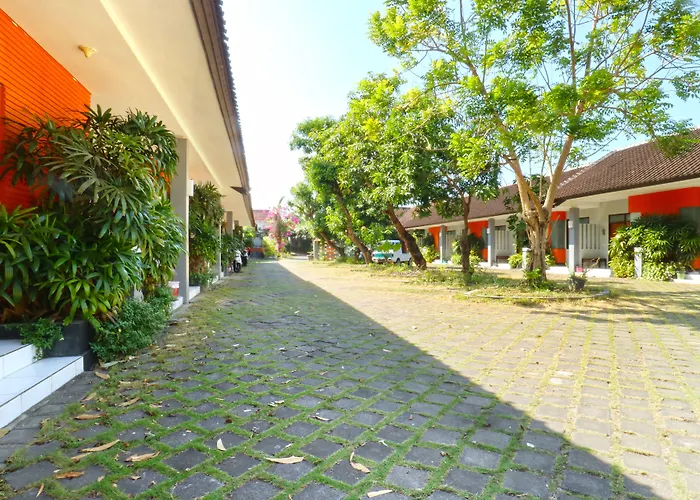Sayang 2 Gasthof Denpasar
