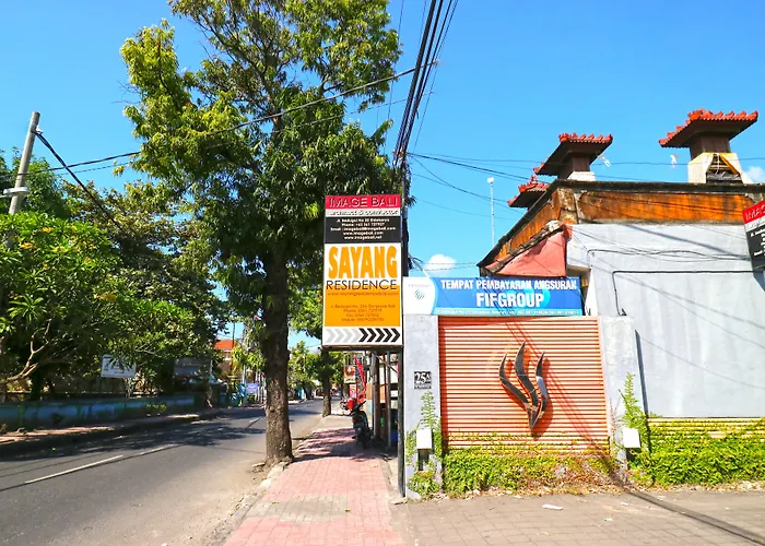 Sayang 2 2* Denpasar