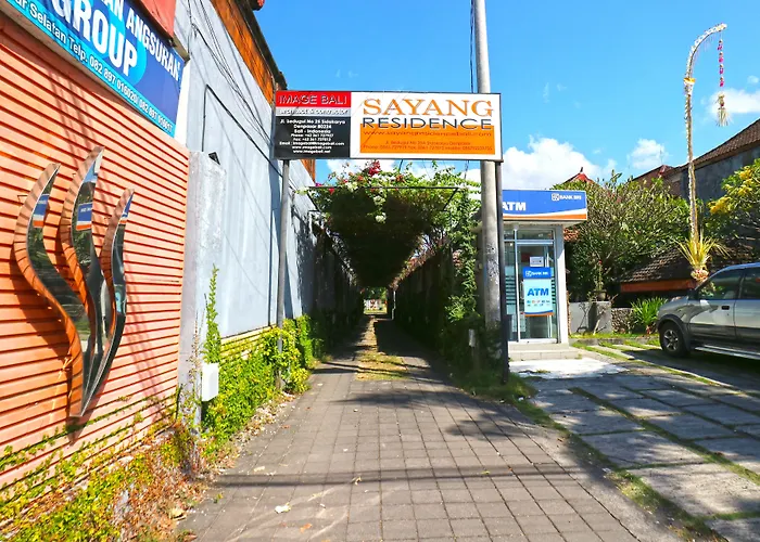Sayang 2 Gasthof Denpasar