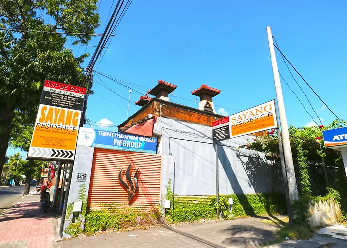 Gasthof Sayang 2 2*