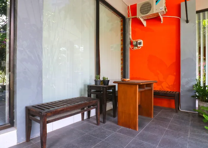 Gasthof Sayang 2