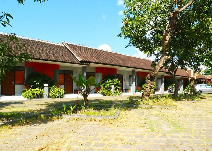 Sayang 2 Gasthof Denpasar