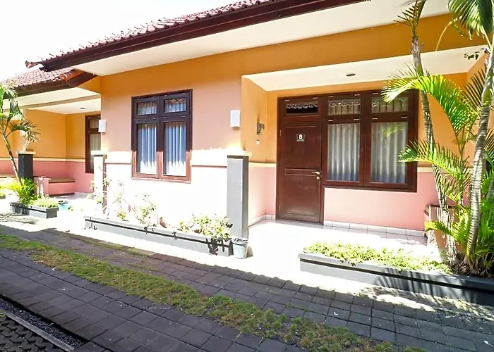 Gasthof Sayang 2 Denpasar