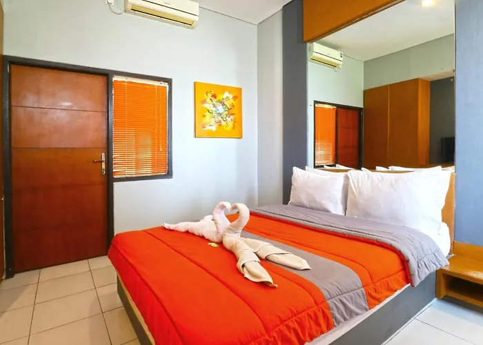 Gasthof Sayang 2 2*
